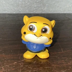 Disney Doorables Series 9 Officer Clawhauser, Zootopia - Picture 1 of 3