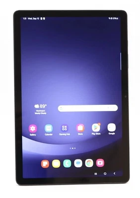 Samsung Galaxy Tab S9 SM-X710 11" 256GB Wi-Fi Tablet eBook Reader - Image 1 of 2