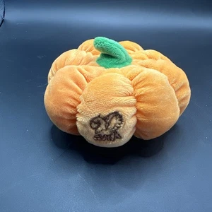 Wizarding World Harry Potter Mini Plush Pumpkin - Picture 1 of 6