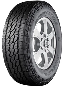 BRIDGESTONE Dueler All Terrain A/T002 Sommerreifen 265/65 R17 112 M+S - Bild 1 von 12