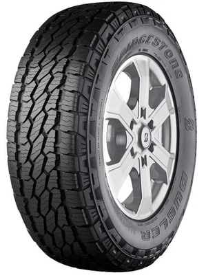 BRIDGESTONE Dueler All Terrain A/T002 Sommerreifen 265/65 R17 112 M+S - Bild 1 von 4