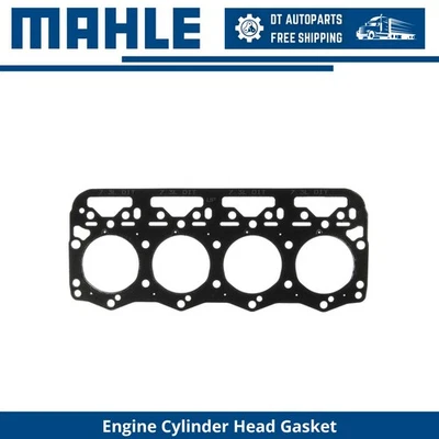 Junta de culata de motor V8 Mahle 1996 para Ford F-Super Duty 1995-1997 7,3 L Foto 1 de 3