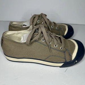 Keen lace up shoes Size 4 - Picture 1 of 10