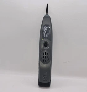 Ideal 62-164 Amplifier Probe Tone Tracer Network Cable Tester Tool for Installer - Picture 1 of 9