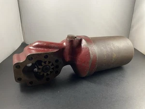 MG TD, TF, TF 1500 Oil Pump  - Bild 1 von 13