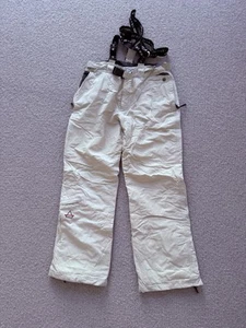Men's Ski Trousers SOS - Picture 1 of 5