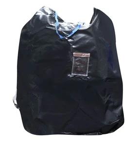Heavy Duty Vinyl Bag 75x60in XLarge Commercial Inflatables Bounce Houses Storage - Picture 1 of 2