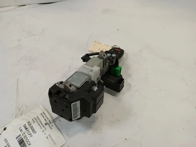 Ignition Switch w/Key from 2009 Honda Accord 12251428 - Image 1 of 4