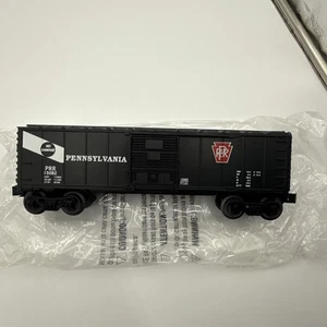 LIONEL 6-15082 CALIBRE O NEGRO PENNSYLVANIA BOXCAR #15082 - LN EX+ - Imagen 1 de 15