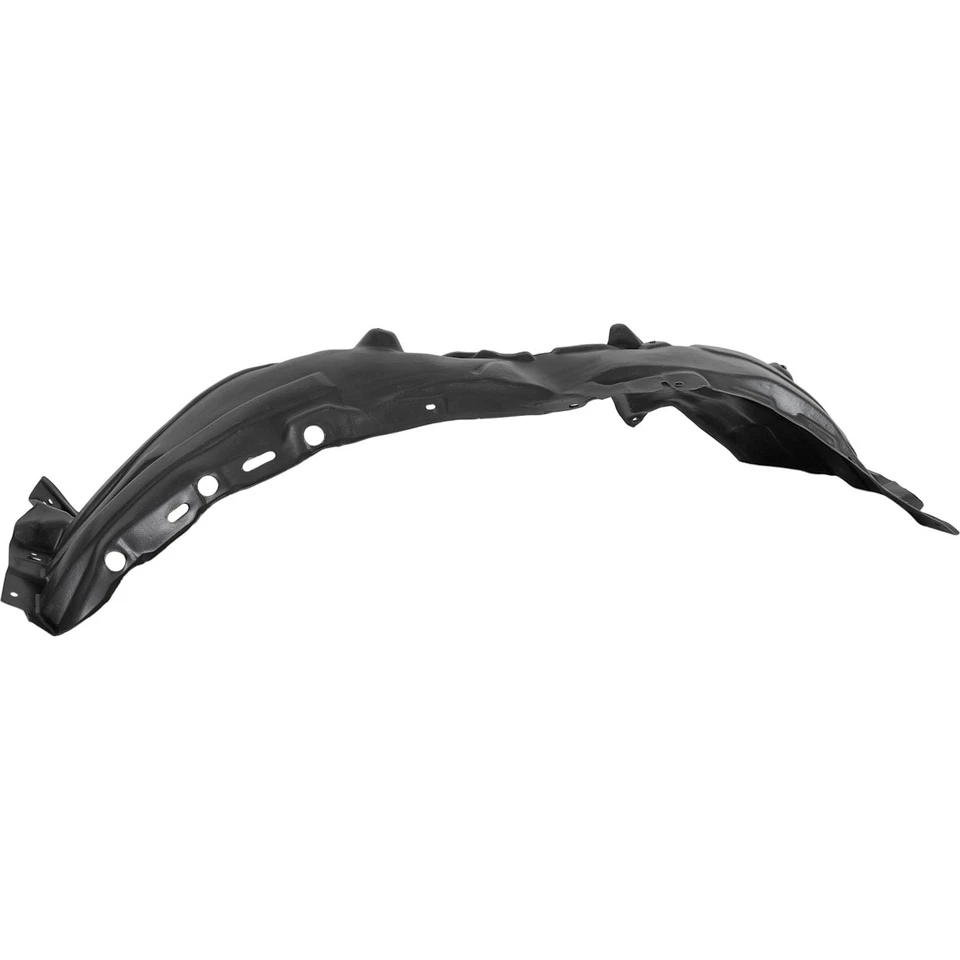Fender Liner For Lexus ES350 19-21 Front Driver Side Inner Japan Built - Image 1 of 4