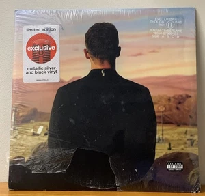 Everything I Thought It Was Justin Timberlake 2024 Limited Edition Vinyl LP NEW - Picture 1 of 9
