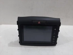 Honda CRV 2017 MK4 satélite Navegación. Unidad principal de navegación por satélite UNIT 39100t1ve63m1 - Imagen 1 de 6