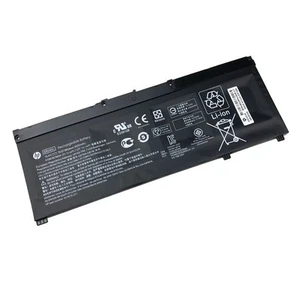 Batterie Originale SR04XL pour HP Pavilion Gaming 15-CX Series HSTNN-DB7W 917724-855 - Photo 1/3