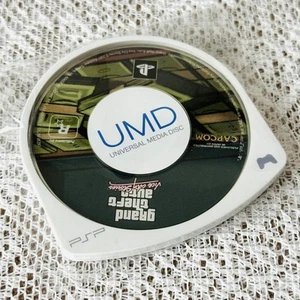 Grand Theft Auto: Vice City Stories for PlayStation Portable (PSP) no case - Picture 1 of 3