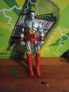 Diamond Select Toys Marvel Select Colossus 8” Action Figure  - Picture 1 of 4