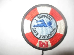 SUPPORT SAFE SCHWIMMPFLASTER - Bild 1 von 1
