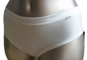 MEY Sensual Damenslip Gr. 36 Farbe champagner Mod. 49011, Unterwäsche, NEU, UB70 - Bild 1 von 6