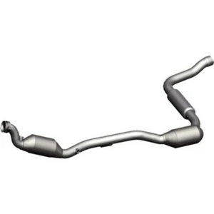 Redback Enviro Catconverters Underfloor for MERCEDES-BENZ M-CLASS (09/1998 - 04/ - Picture 1 of 1
