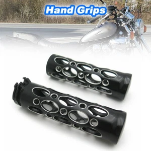 Hand Grips 2PCS Fit For Indian Chieftain Limited Fit For Indian Chief Dark Horse - Picture 1 of 15