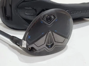 Cobra DarkSpeed X #5 Fairway Wood * 18 Degree * LINQ Stiff Flex Shaft * VGC - Picture 1 of 12