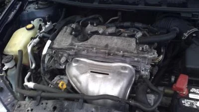 Motor soplador de climatización usado se adapta a: 2012 Scion TC grado A Foto 1 de 4