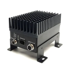 Pleora Technologies 905-0001 iPort CL-TEN External Frame Grabber 12V 11.5W - Picture 1 of 7