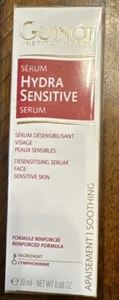 ¡¡Sellado!!️ Suero sensible Guinot Hydra 30 ml / 0,88 oz nuevo - Imagen 1 de 4