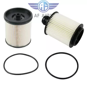 Fuel Filter & Oil Filter Replaces TP1003 P1015 Fits 2014-2015 Cruze 2.0L Diesel - Bild 1 von 12