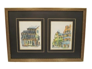 Donabeth Jones Old Bourbon Street Homes and Royal senesta - Picture 1 of 4