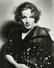 MARLENE DIETRICH 8X10 GLOSSY PHOTO PICTURE IMAGE #10