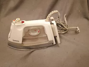 ROWENTA Model DA 49.6 Professional Iron Made in Germany WORKS - Picture 1 of 3