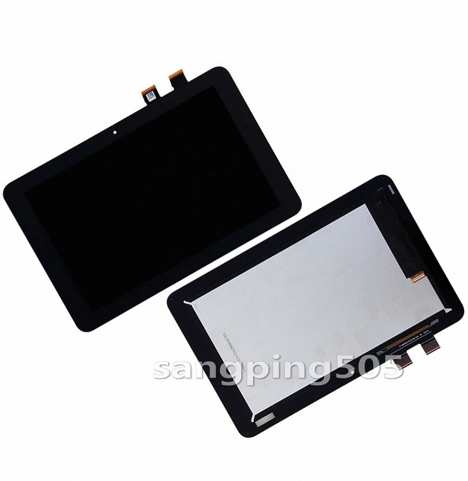 LCD Display Touch Screen Assembly ASUS Transformer 10.1" T100HA T101 T102 T103 - Image 1 of 1
