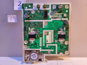 Amplificador RF Transistor de Efecto de Campo de Potencia MRF8S9232N MW7IC930GN MOSFET de 2 Piezas - Imagen 1 de 6