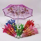Toys Dolls Doll Accessories Sunshade Embroidered Umbrellas New Lace Umbrella