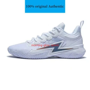 Li-Ning Way Of Wade Son of flash White Hot Basketball Shoe ABPT019-6 - Picture 1 of 6