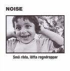 Noise Sma Roeda Laetta Regndroppar (CD)