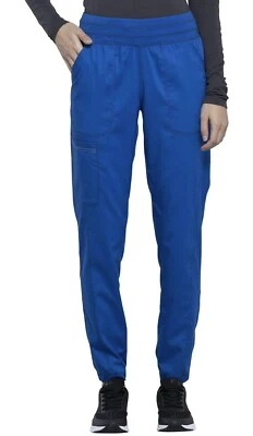 Exfoliantes Jogger para Mujer Ropa de Trabajo Revolution, Suave Elastizado, Fácil Cuidado WW011 XXL Foto 1 de 2