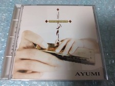 Shipping included Instant decision Yumi Akira (Ayumi Nakamura) CD  Rizu LIVE W