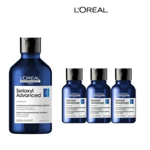 L'Oreal Professionnel SERIE EXPERT Serioxyl Advanced Densifying Shampoo - Picture 1 of 3