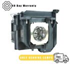 Genuine Oem Epson Projector Lamp Bulb For Epson Brightlink 585Wi 595Wi Housing