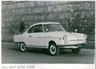 NSU Sport Prinz Coupe - Vintage Photograph 3101160