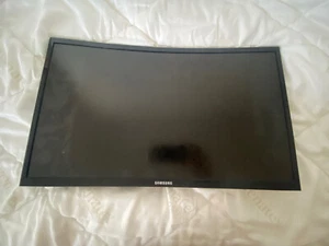 SAMSUNG C24F390FHI C24F390FHR BROKEN MATRIX - Bild 1 von 6