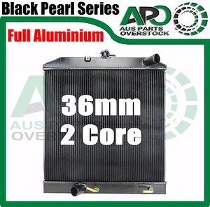 Full Alloy Radiator Hino Dutro XZU402 XZU412 4.6L XZU411 4.9L Auto Manual 99-03 - Picture 1 of 10