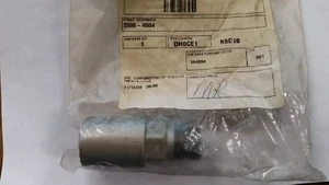 NEW SMC Pneumatic 2506-N004  Silencer - Picture 1 of 5