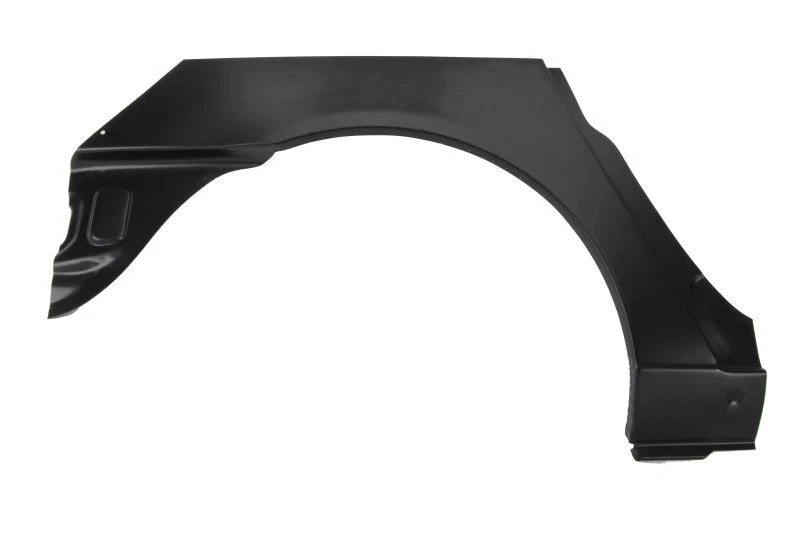 Panel de reparación de arco de rueda trasera guardabarros derecho compatible con Ford Galaxy I 1995-1999 Foto 1 de 1