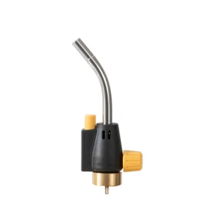 Propane Torch Head High Intensity Torch Head Soldering Trigger H7J3 - Picture 1 of 4