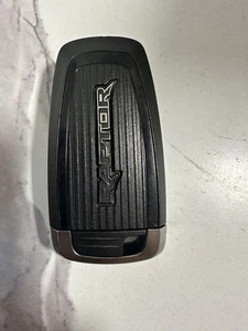 Key Fob Raptor 2023 Used* - Picture 1 of 2