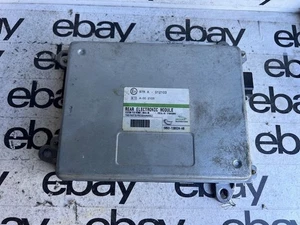 USED OEM 06-09 JEGUAR VANDEN PLAS REAR ELECTRONIC MODULE 5W93-13B524-AB - Picture 1 of 5