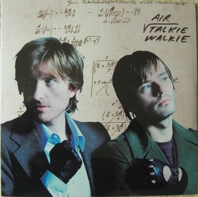 AIR – Talkie Walkie Vinyl, LP, Album, Reissue - Bild 1 von 2