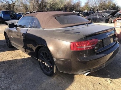 Diferencial portador trasero AUDI A5 2008-2017 compatible con 2,0 L AWD Quattro 981194 Foto 1 de 4